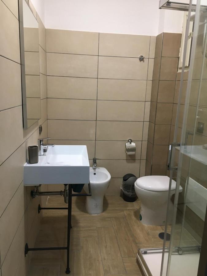 Dei Gerolomini Hotel Napoli Eksteriør billede