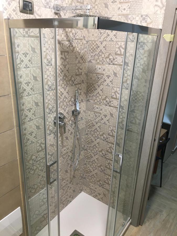 Dei Gerolomini Hotel Napoli Eksteriør billede