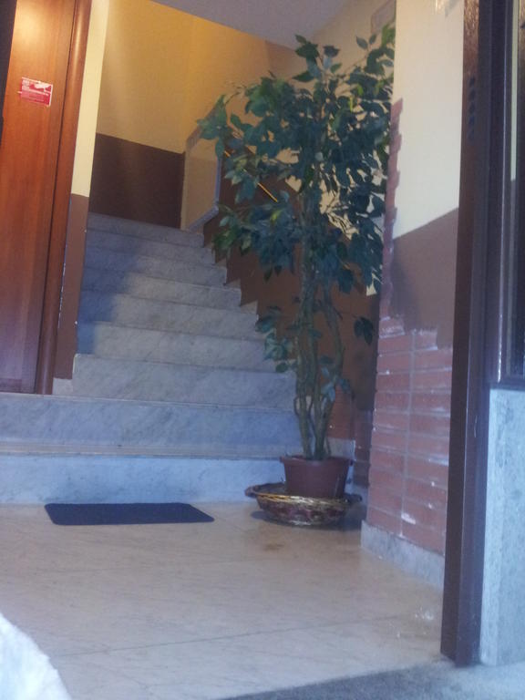 Dei Gerolomini Hotel Napoli Eksteriør billede