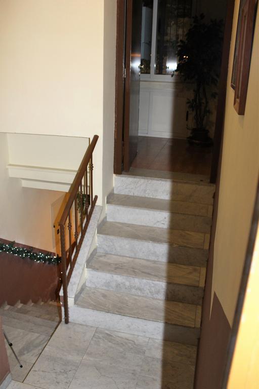 Dei Gerolomini Hotel Napoli Eksteriør billede