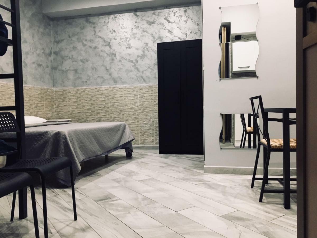 Dei Gerolomini Hotel Napoli Eksteriør billede