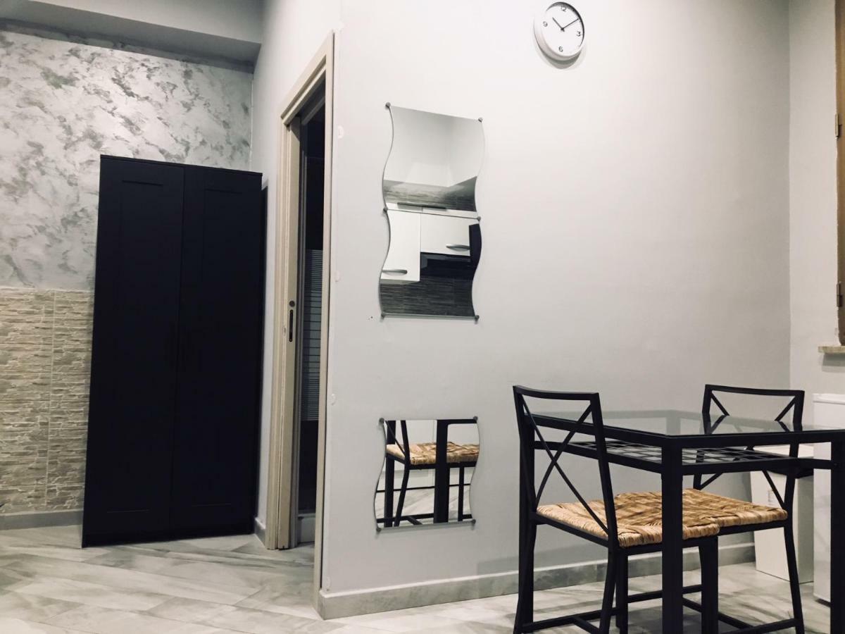 Dei Gerolomini Hotel Napoli Eksteriør billede